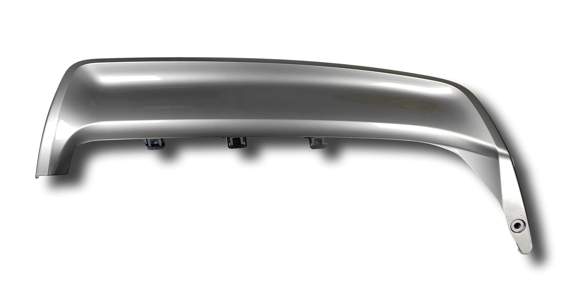 Nissan Qashqai Rear Bumper Mouldings Lower 85087Hv02A 85086Hv02A J11 2018-21