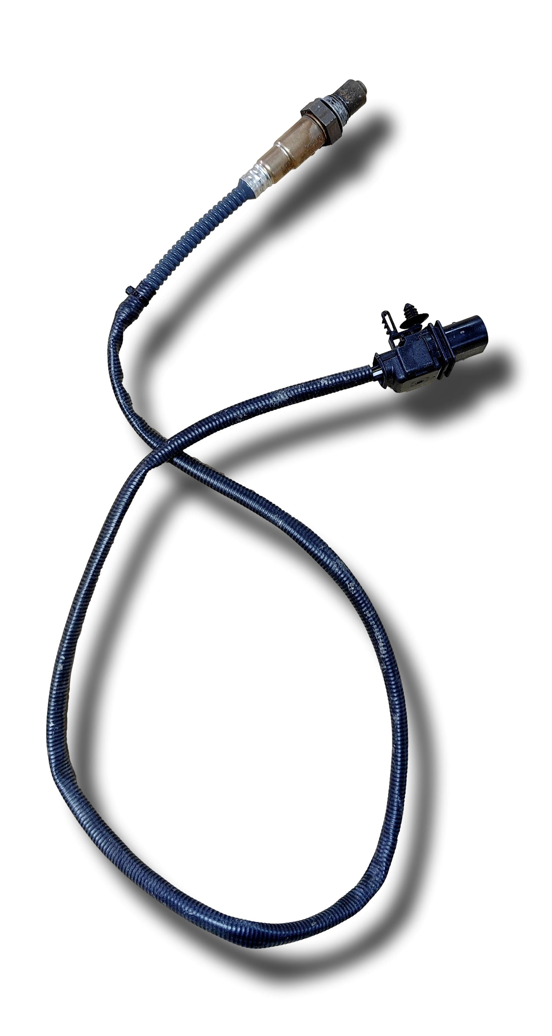 Jaguar Xj Oxygen Sensor 3.0 Turbo Diesel 2010-19 C2Z11601 9X2Q9D375Aa Vehicle Parts & Accessories