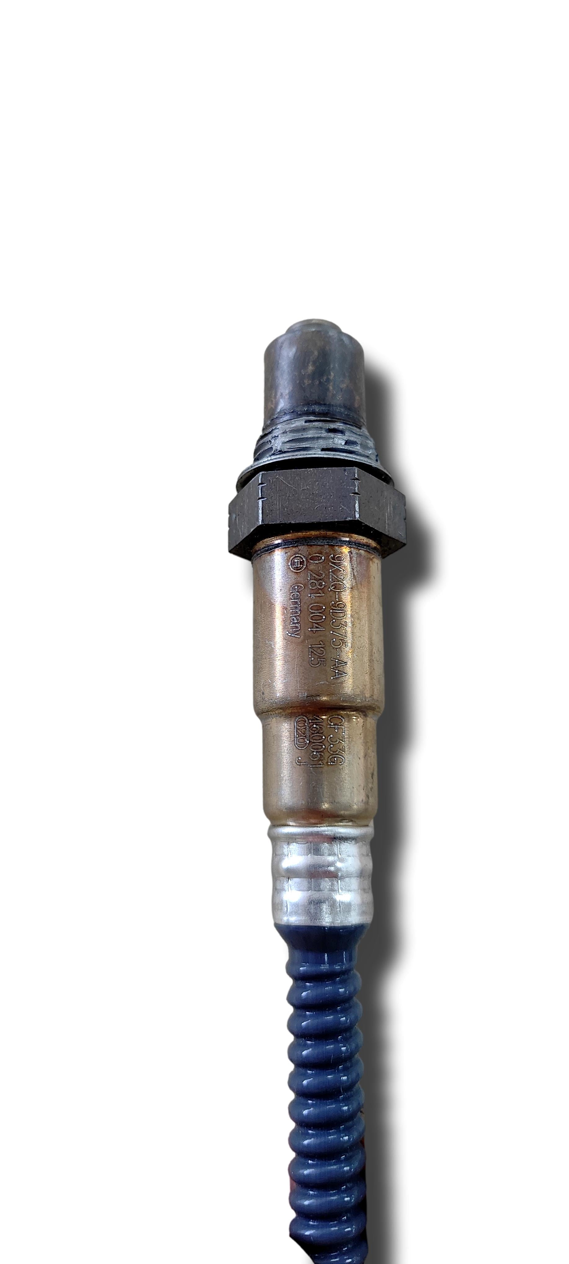 Jaguar Xj Oxygen Sensor 3.0 Turbo Diesel 2010-19 C2Z11601 9X2Q9D375Aa Vehicle Parts & Accessories