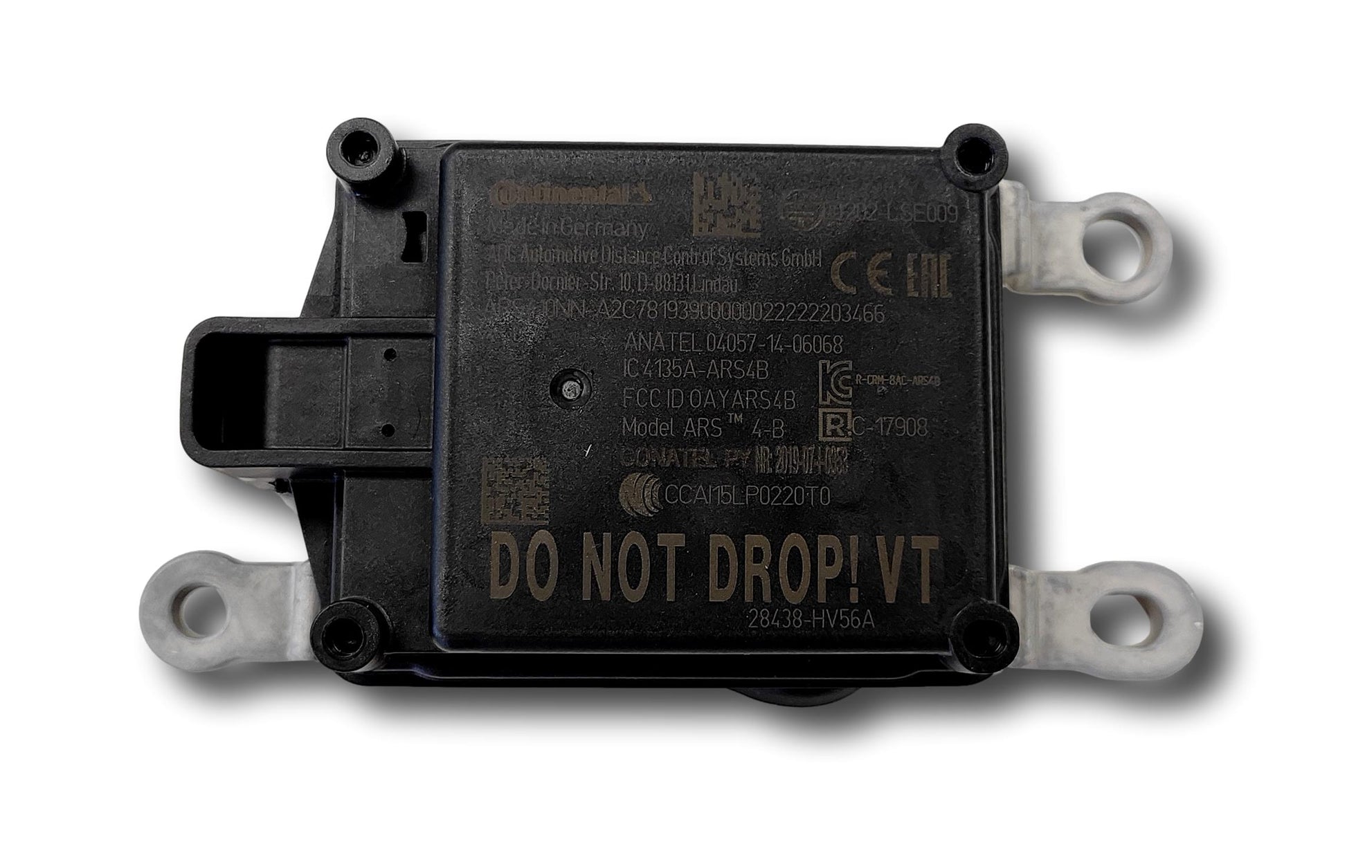 Genuine New Nissan Qashqai Distance Radar Sensor 2018-21 J11 28438Hv54A 28438Hv56A