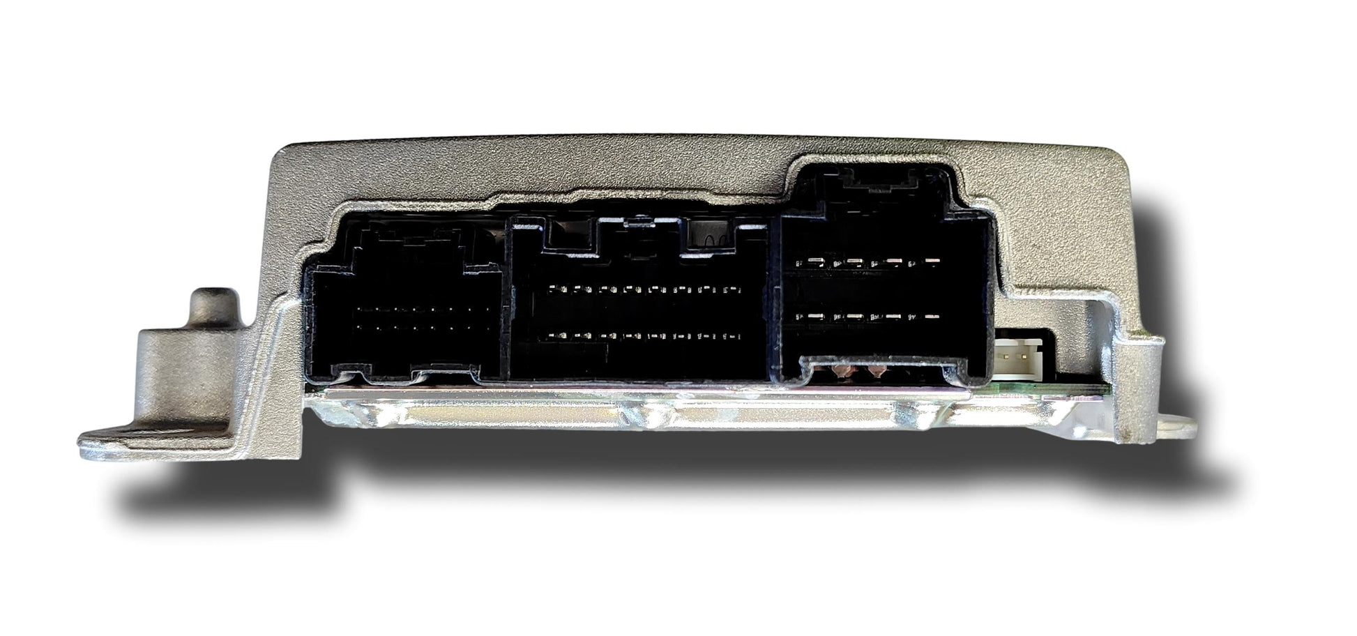 Nissan Qashqai Bose Amp Amplifier 2017-2019 28061 Hv00A (#22022024)
