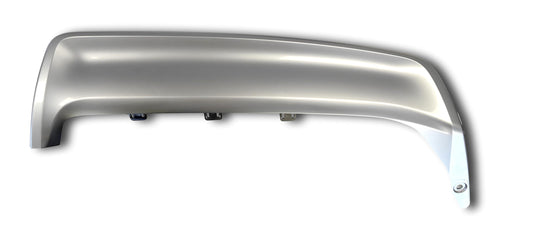 Nissan Qashqai Pumper posteriore stampaggio inferiore destra 85086HV02A J11 2018-21 (#17012023)