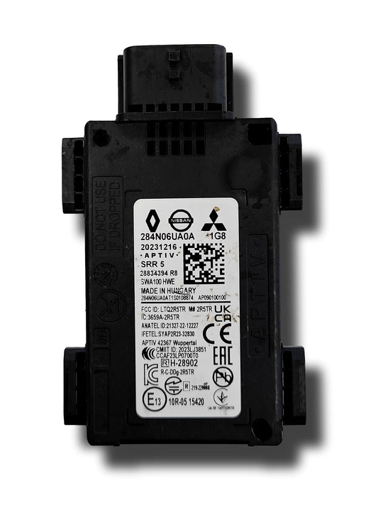 Nissan Qashqai Blind Spot Radar 284N06Ua0A 2021 (#22032024)