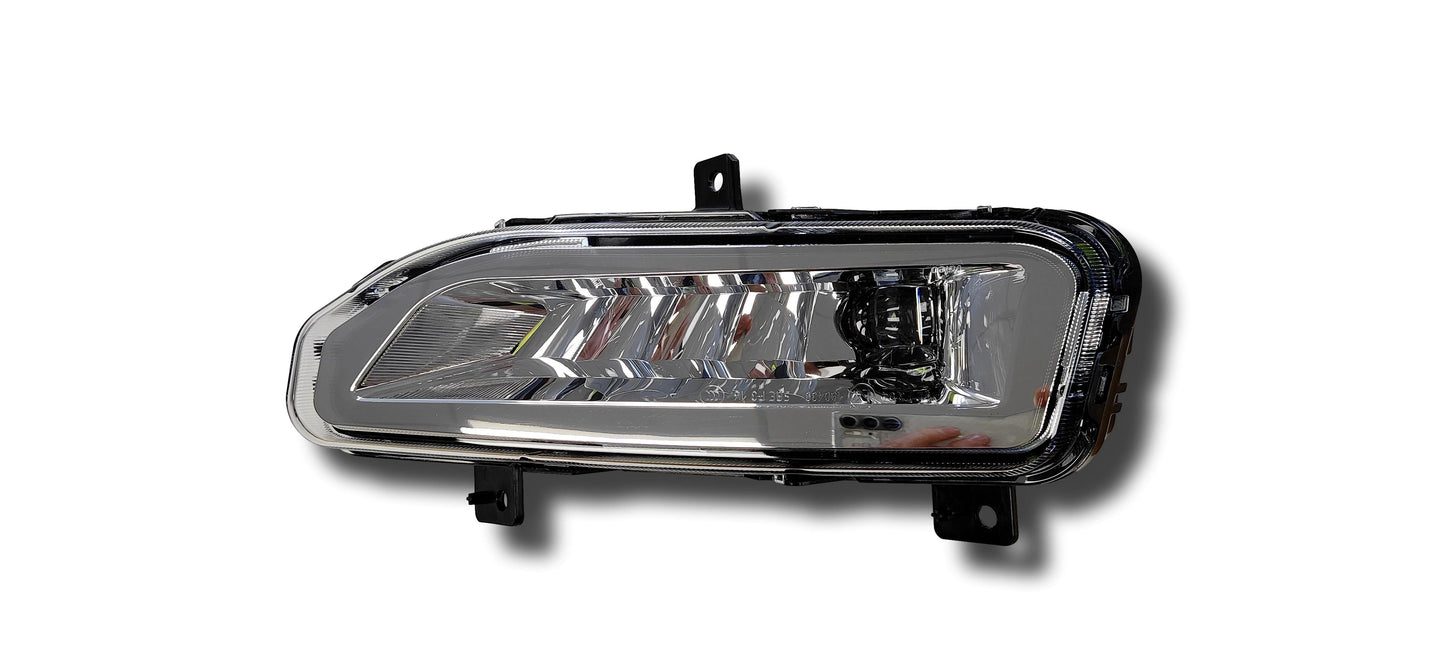 Nissan Qashqai Fog Lamp Right Hand 2018-21 26150 8995 (#22032024)