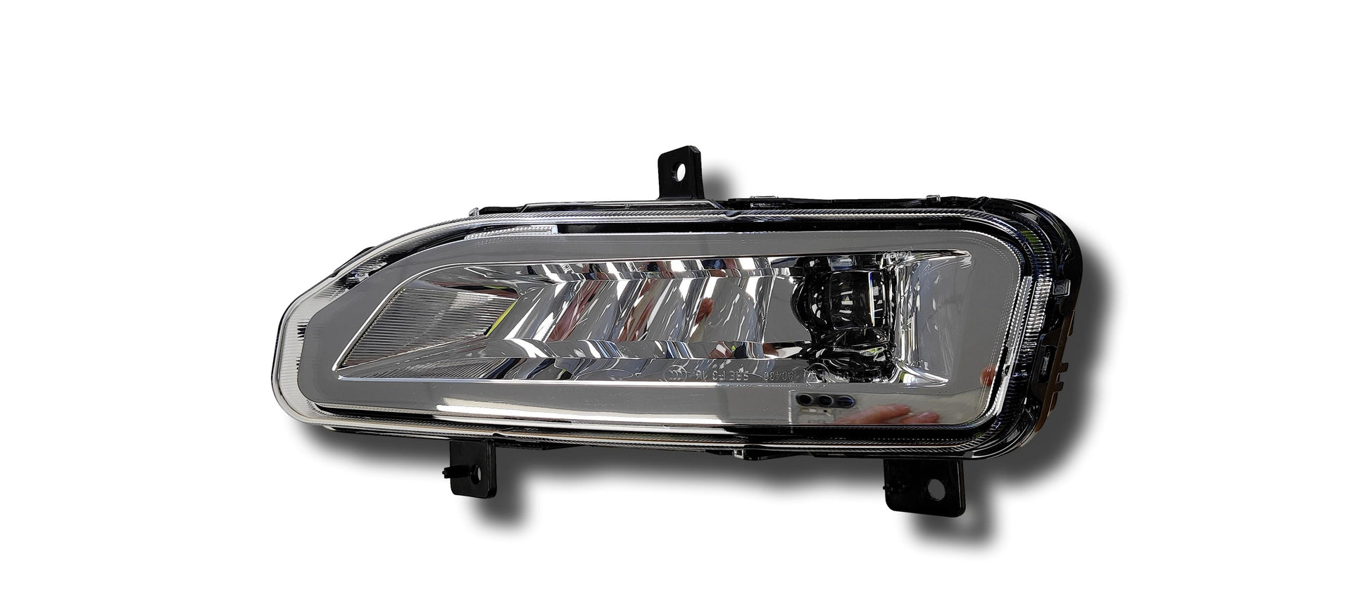 Nissan Qashqai Fog Lamp Right Hand 2018-21 26150 8995 (#22032024)