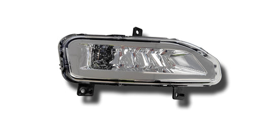 Nissan Qashqai Fog Lamp Right Hand 2018-21 26155 8995C (#22032024)