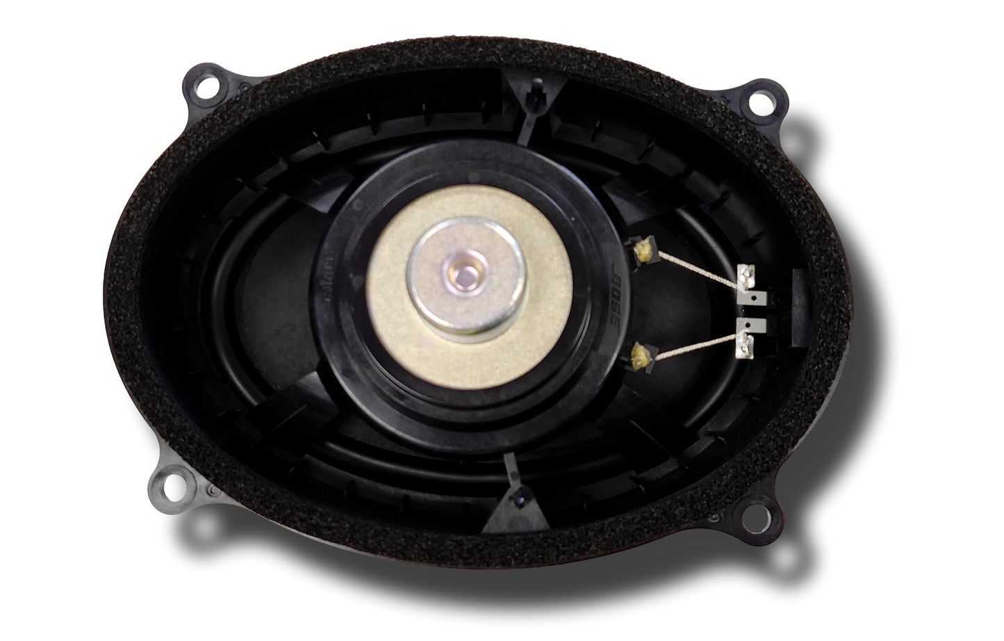 Nissan Qashqai Speaker Bose 6.5’’ 2021 > On 28157 9Cn2B (#22032024)