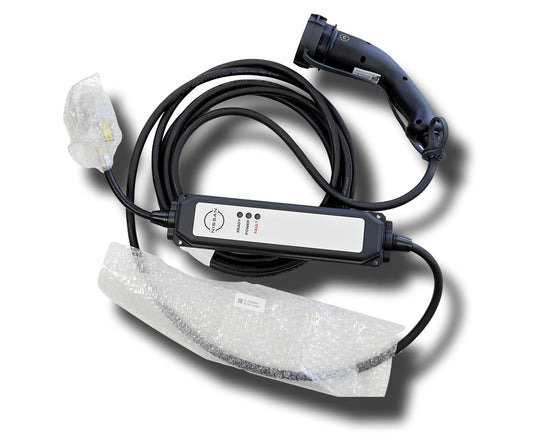 Nissan Leaf At Home 3 Pin Charger Ze1E (#22032024)