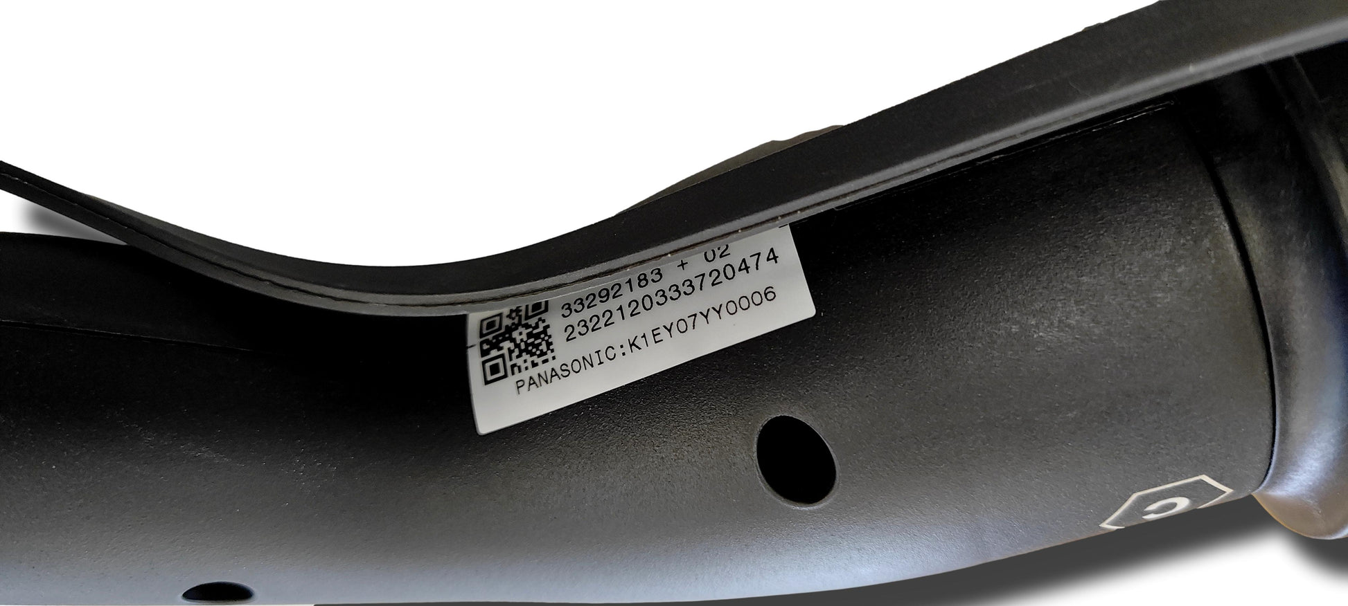 Nissan Leaf At Home 3 Pin Charger Ze1E (#22032024)