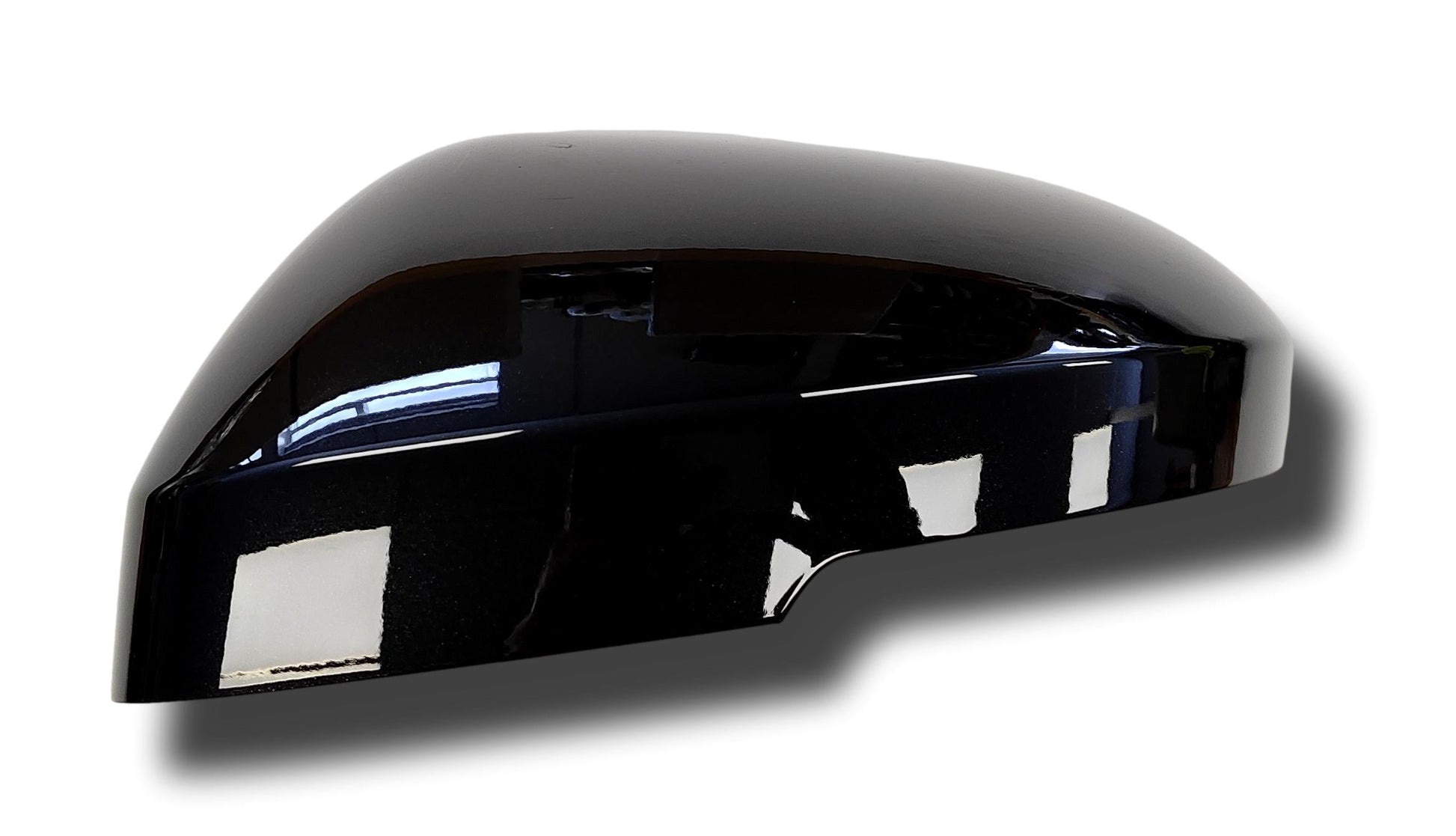 Nissan Qashqai Door Mirror Cover Pearl Black Left Side 963746Ua5A J12 2021> (#22032024)
