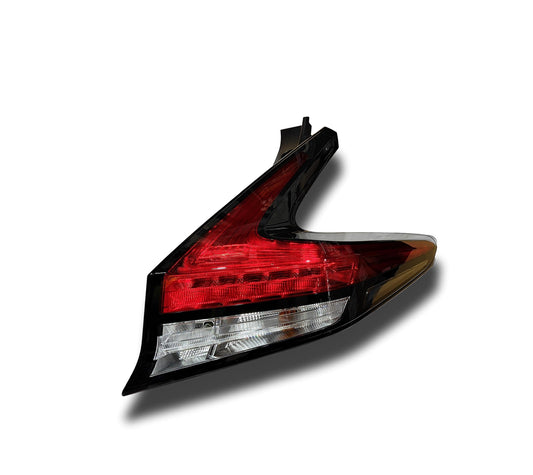 Nissan Leaf Rear Light Right Side 2655505Sh 2017-22 (#22032024) Assemblies