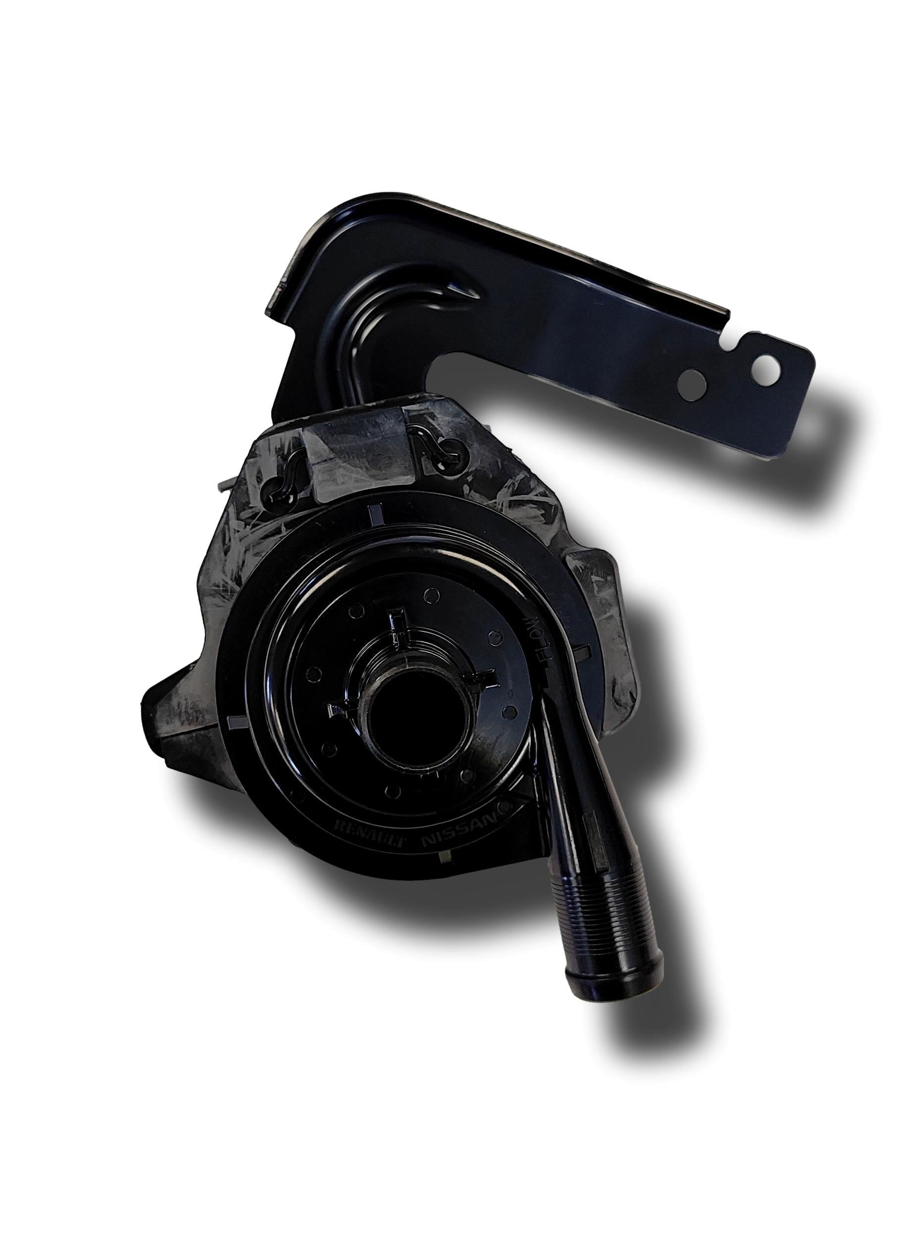 Nissan Qashqai Diesel Water Coolant Pump 1.7 Dci J11 2018-19 21580Hv90B