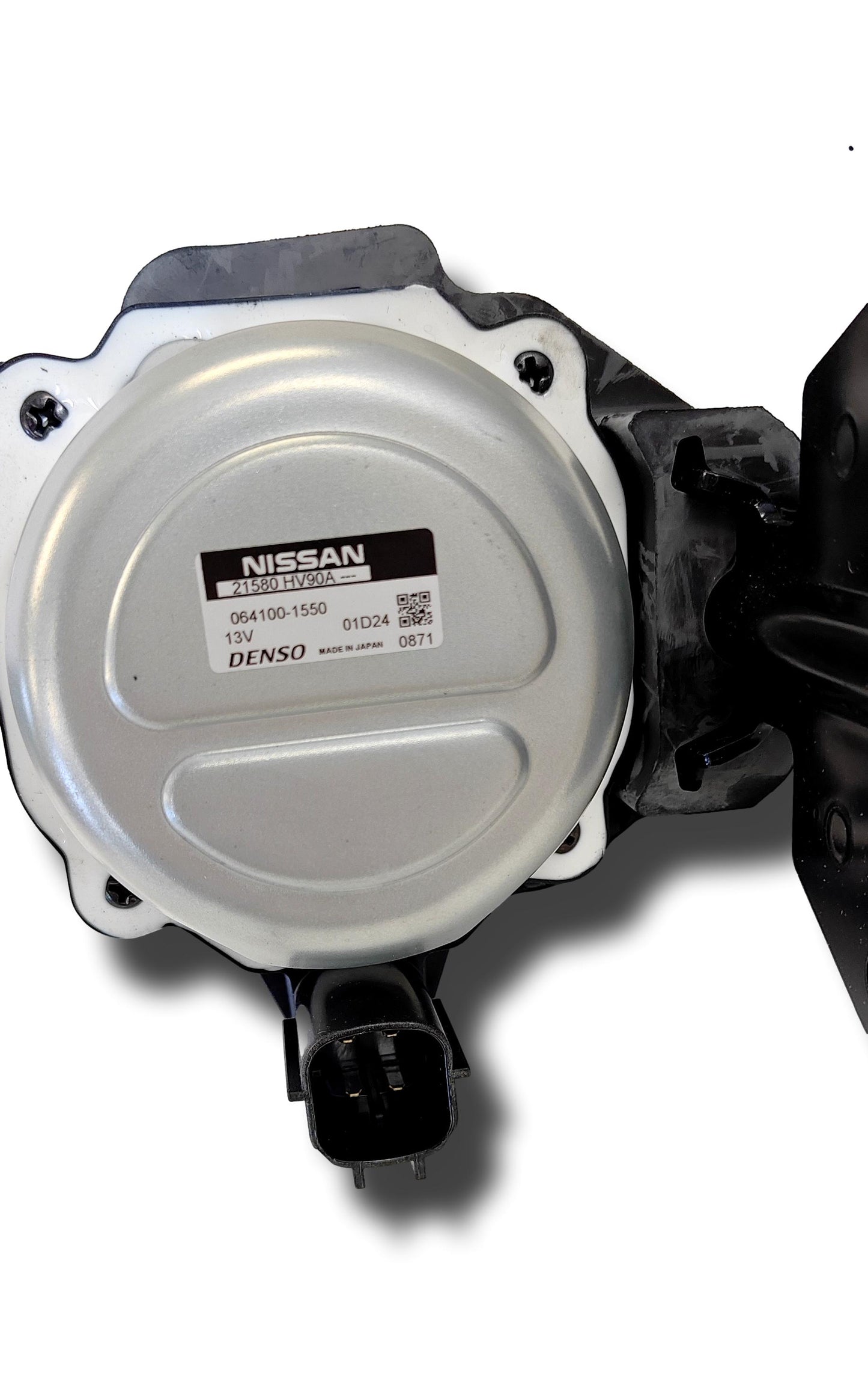 Nissan Qashqai Diesel Wasserkühlmittelpumpe 1,5 DCI J11 2014-20 21580HV80B