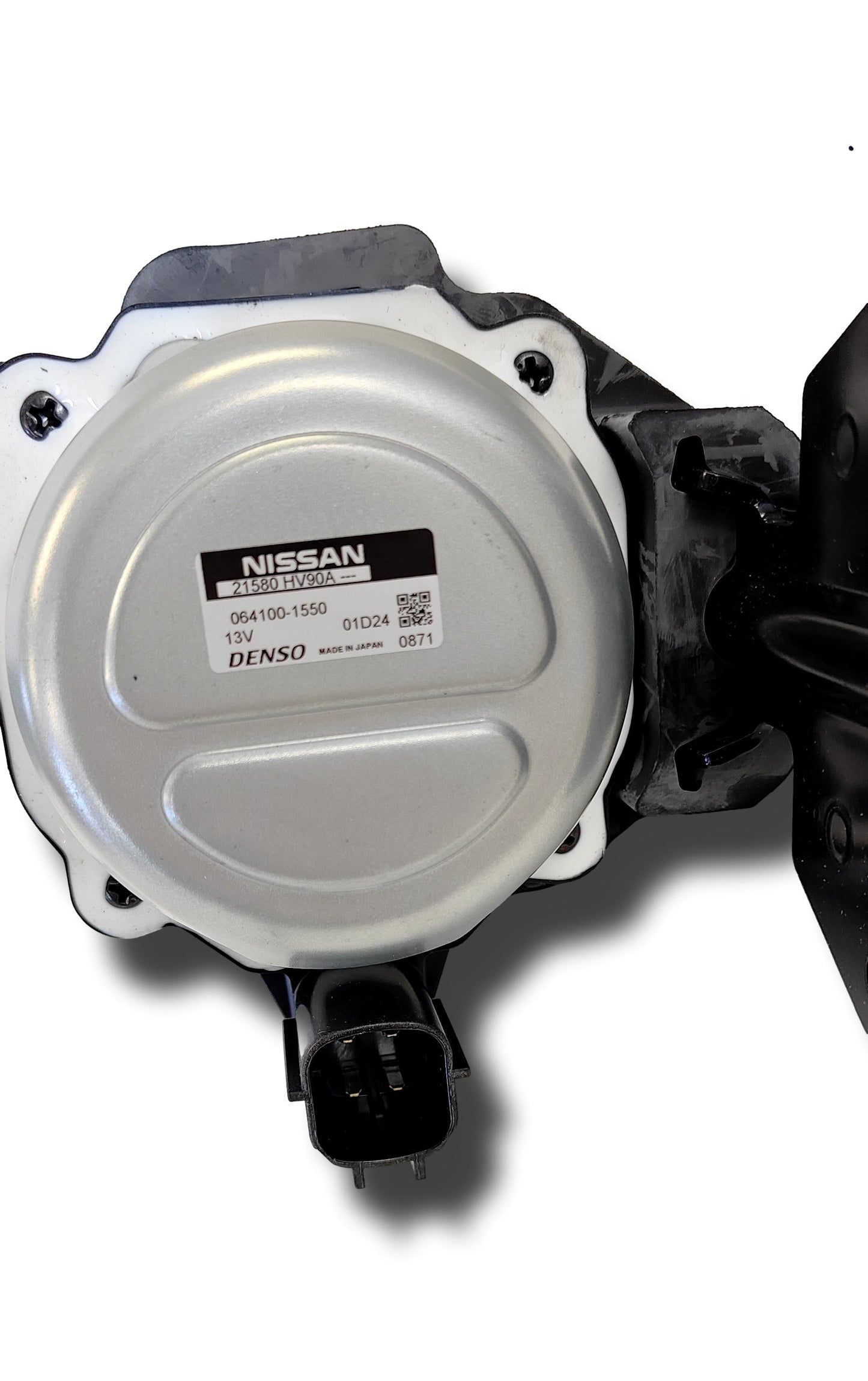 Nissan Qashqai Diesel Water Coolant Pump 1.7 Dci J11 2018-19 21580Hv90B