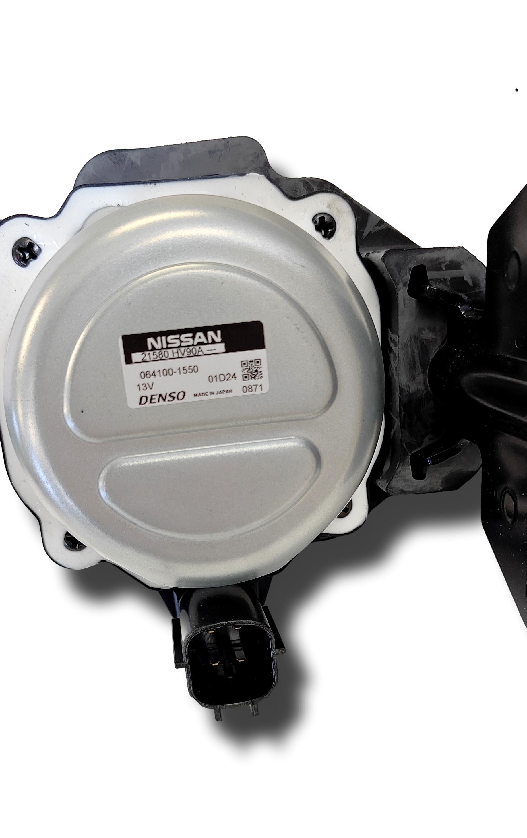 Nissan Qashqai Diesel Water Coolant Pump 1.7 Dci J11 2018-19 21580Hv90B