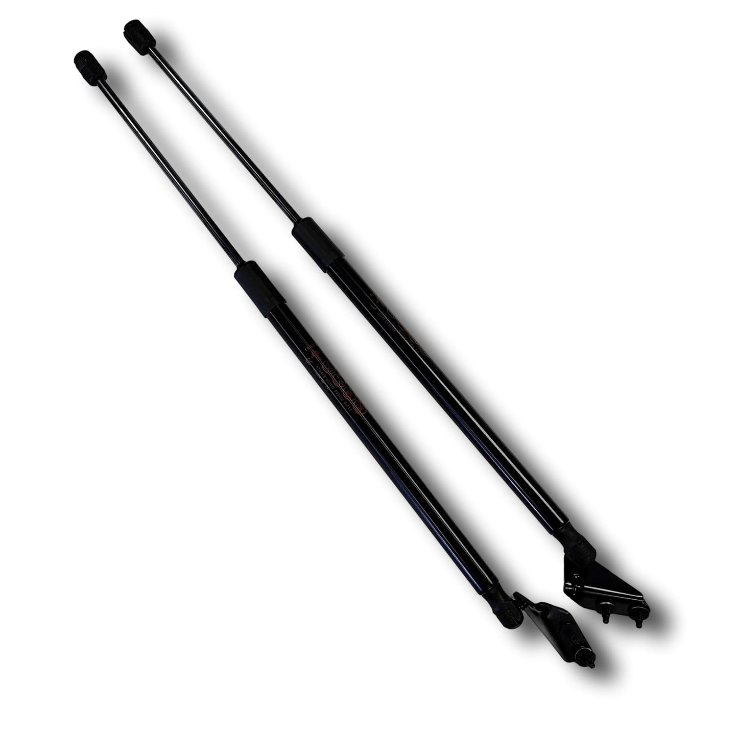 Genuine New Nissan Leaf Tailgate Gas Struts Pair 2017-20 90451 5SH0C, 90450 5SH0C