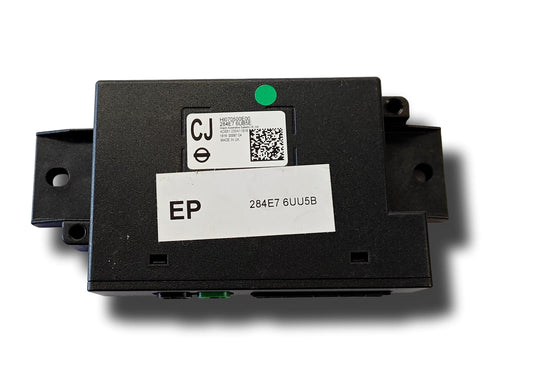 Genuine New Nissan Qashqai Adas Module 2022> 284E76Ub5E
