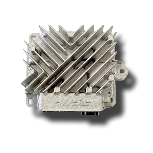 Genuine New Nissan Juke Bose Amp Pre Main 2019> 280616Pa2A