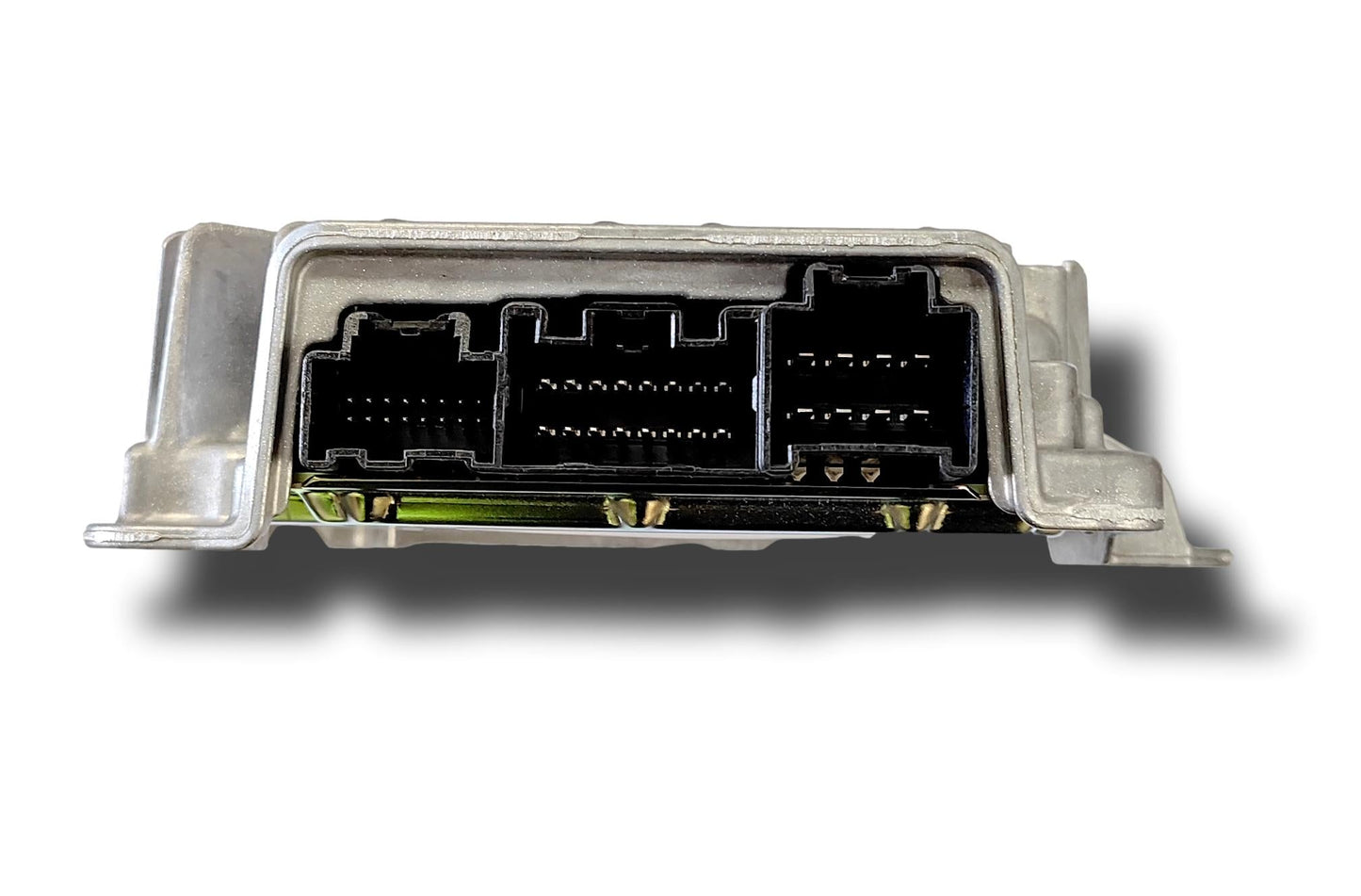 Genuine New Nissan Juke Bose Amp Pre Main 2019> 280616Pa2A