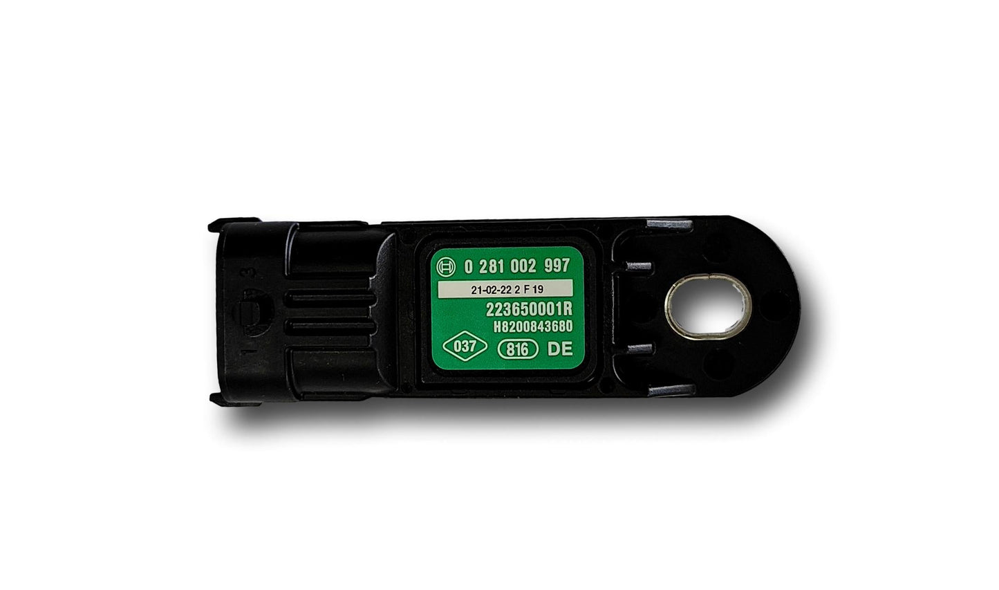 Nissan Juke 2010 >> 2019 Map Boost Pressure Sensor 223650001R