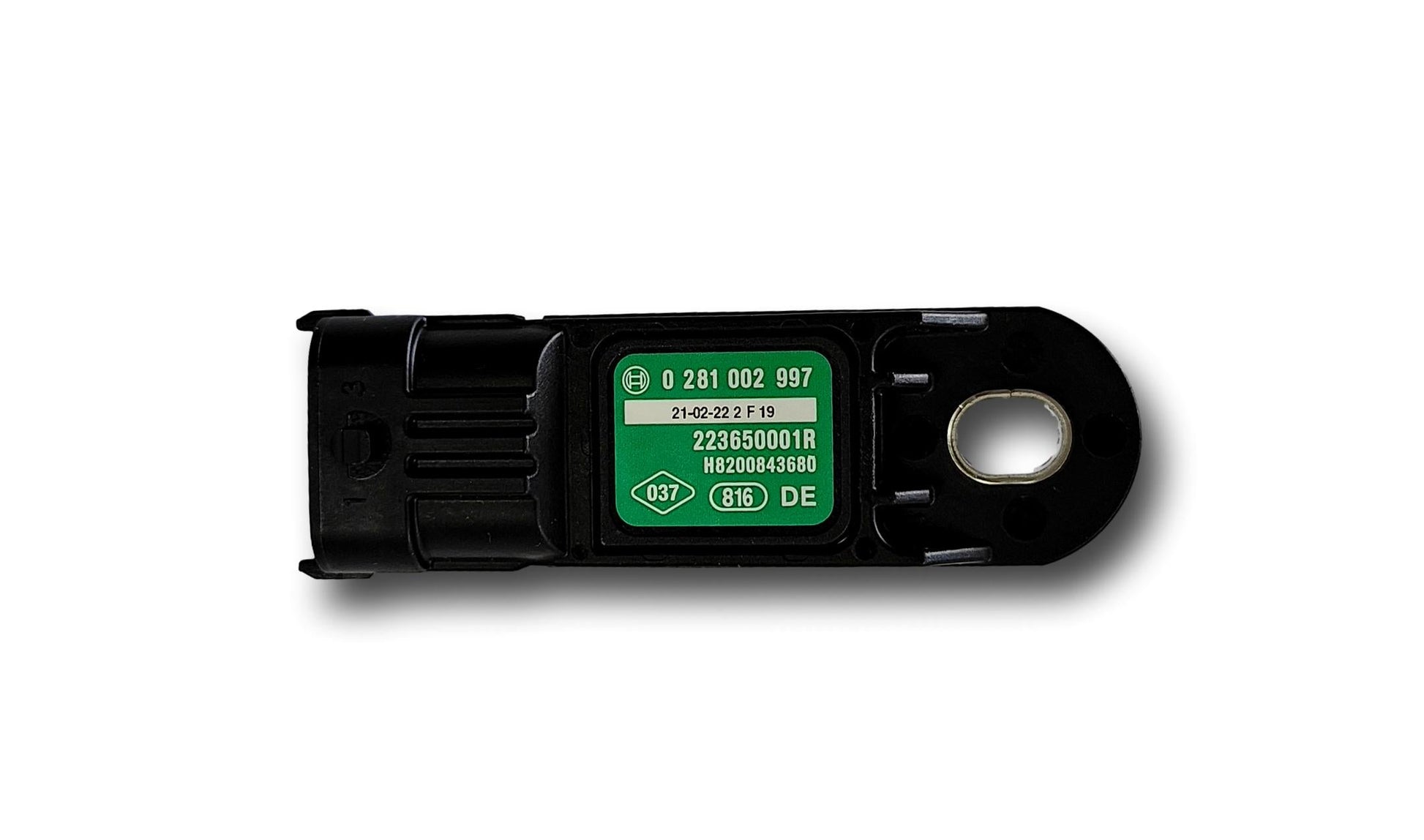 Renault Master Ii 2006 >> 2019 Map Boost Pressure Sensor 223650001R