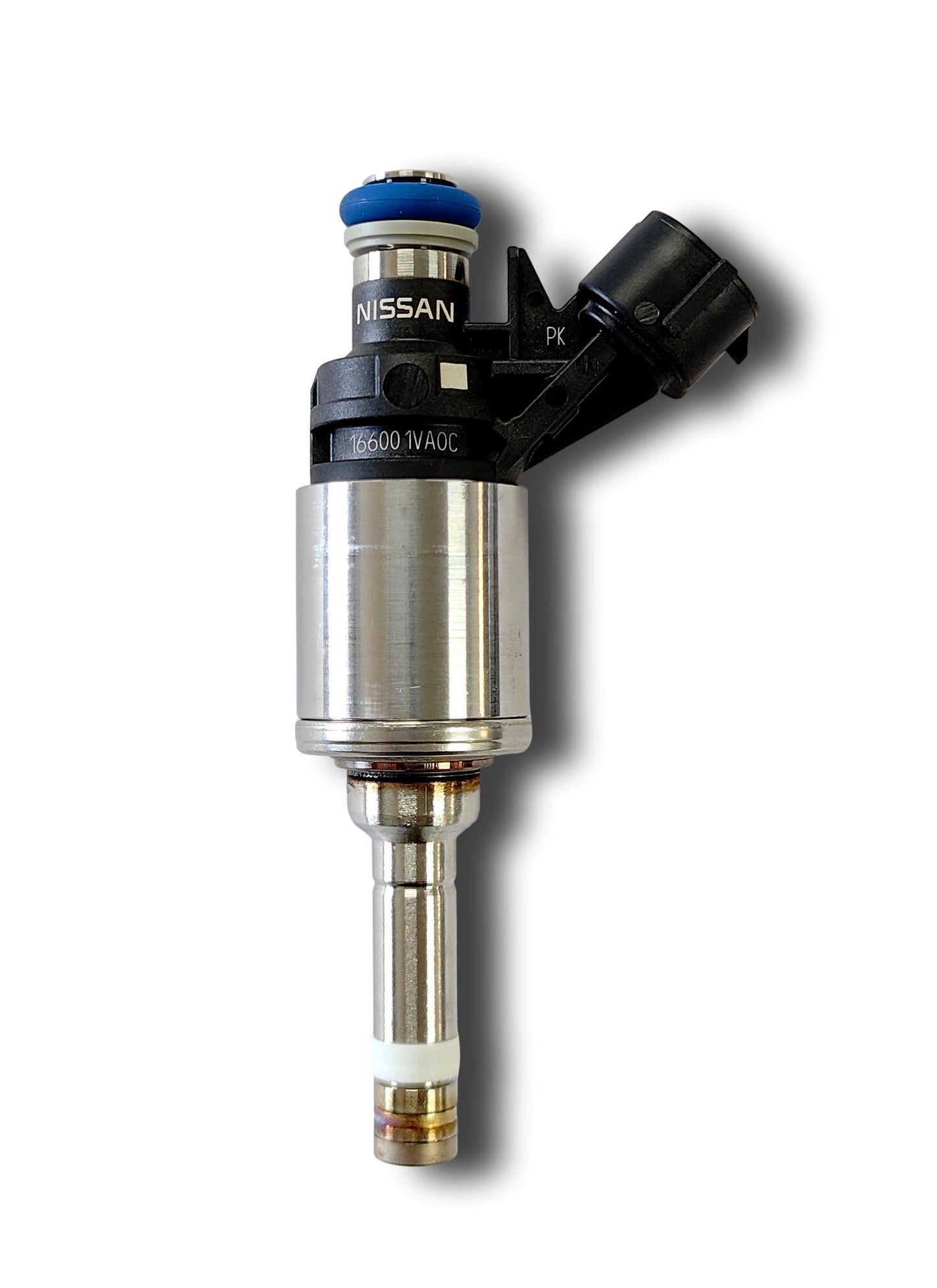 Nissan Qashqai Petrol Injector 2.0 2014-19 166001VA0C 166001KC0A (#28032024)