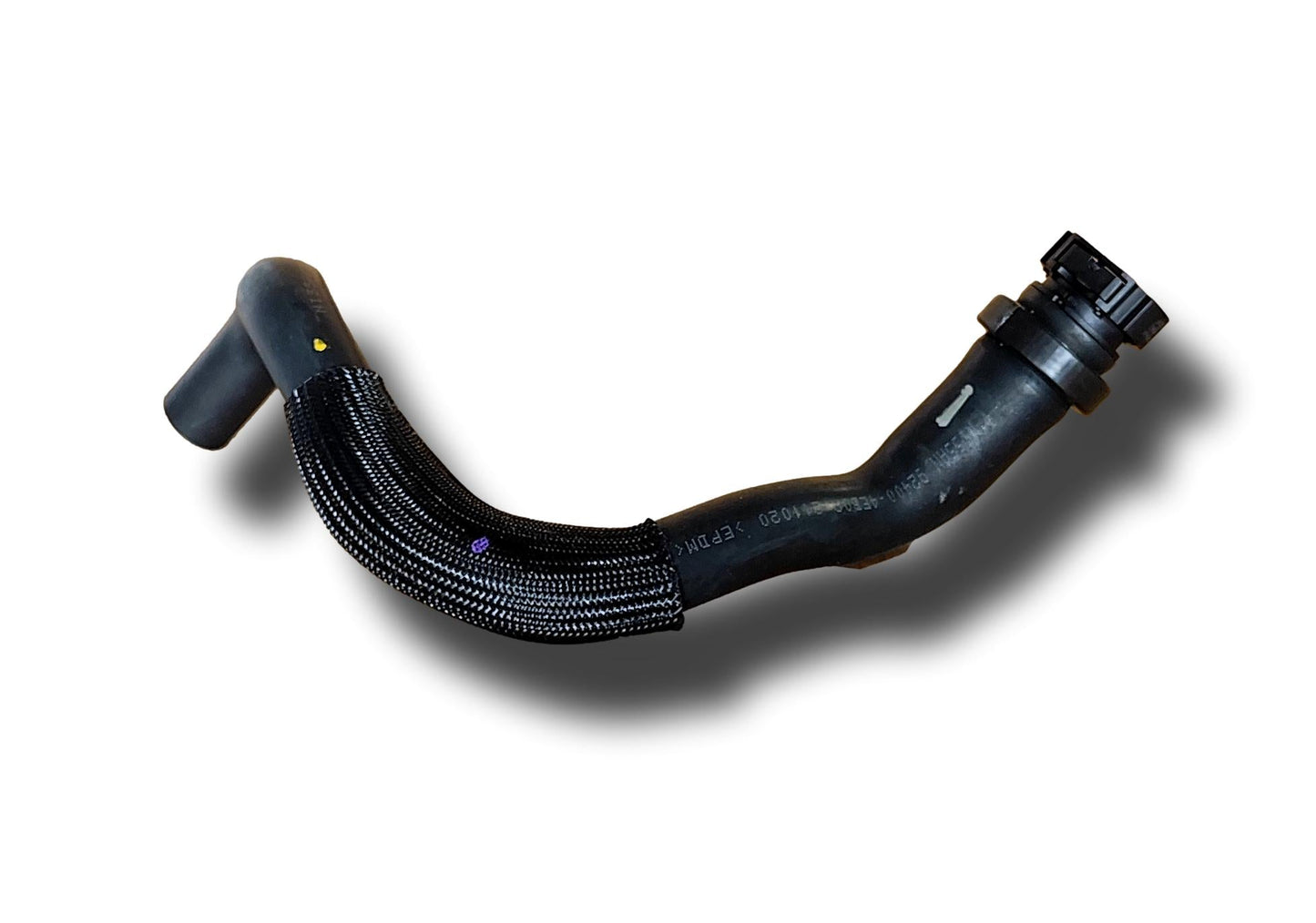 Nissan Qashqai Heather Inlet Hose 1.6 Dci 2017-19 924004Eb0A (#10052024)