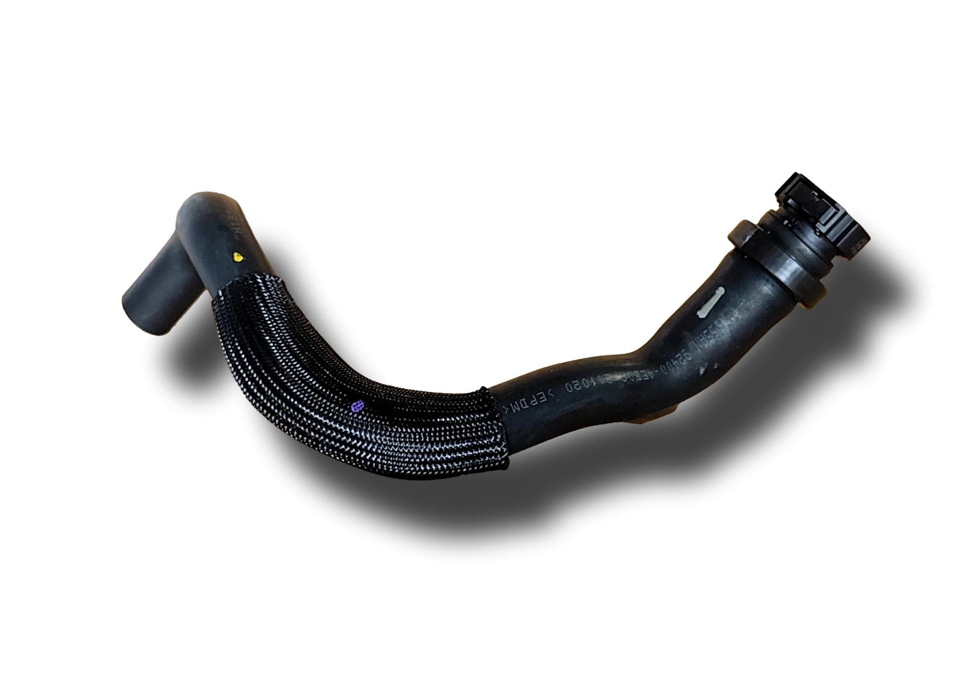 Nissan Qashqai Heather Inlet Hose 1.6 Dci 2017-19 924004Eb0A (#10052024)