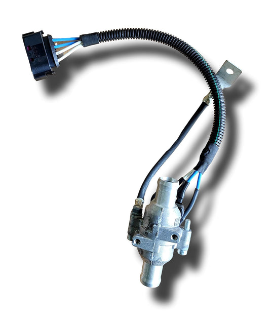 Nissan Qashqai 1.3 Water Circulation Pump 922309109R (#10052024)