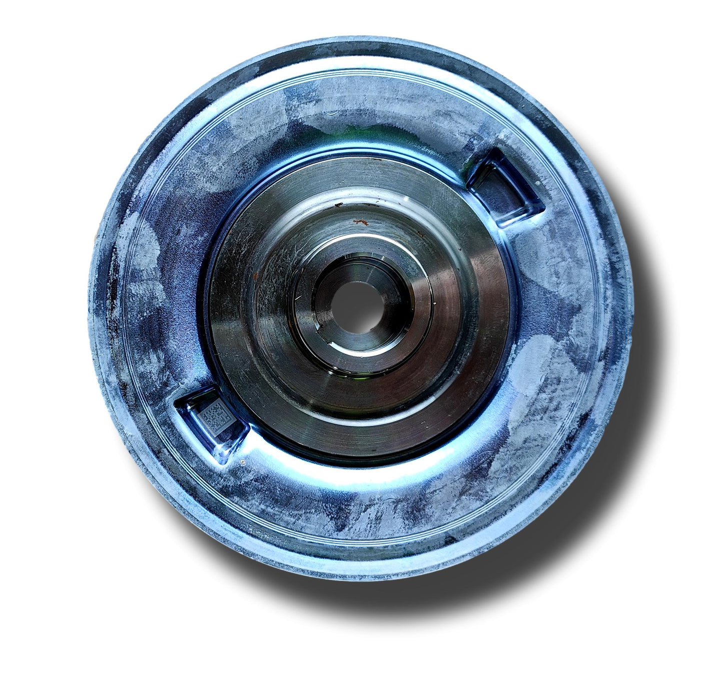 Nissan Qashqai Crankshaft Pulley 2021 J12 123038894R (#10052024)