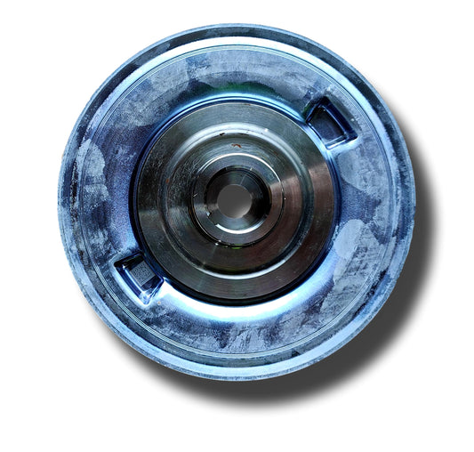 Nissan Qashqai Crankshaft Pulley 2021 J12 123038894R (#10052024)