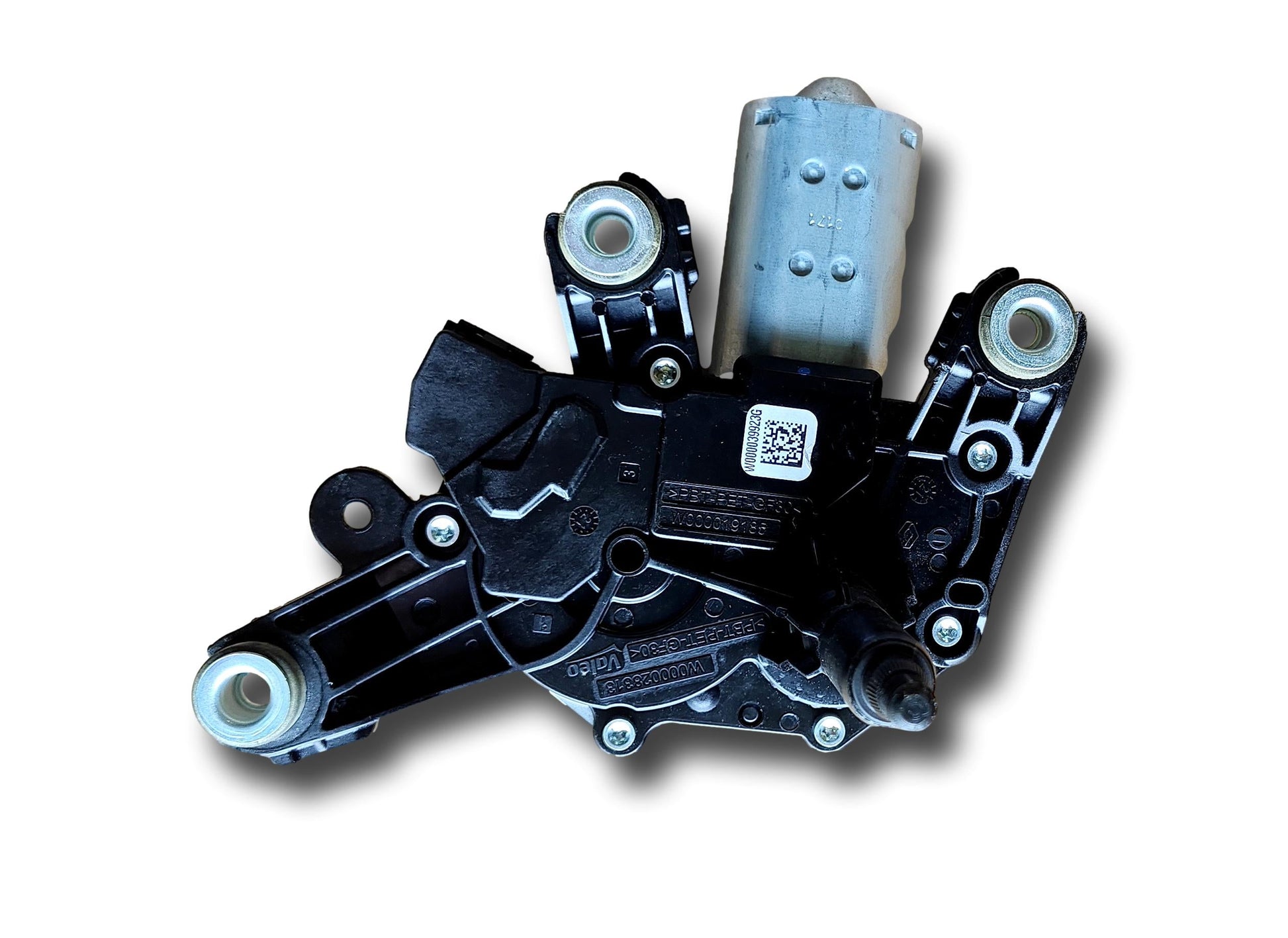 Nissan Qashqai Rear Wiper Motor 2013-2019 287104El0A (#10052024)