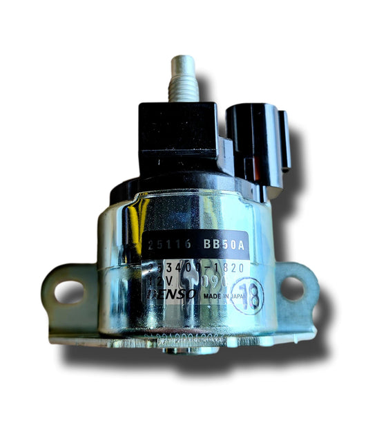 Nissan X Trail T32 Start Relay 1.6 Petrol 2.0 Diesel 1.3 1.7 Dci 2015-2020 25116Bb50A (#10052024)