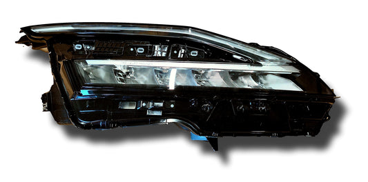 Nissan Qashqai Headlight High Left Hand Drive Right Side 2021 (#10052024)
