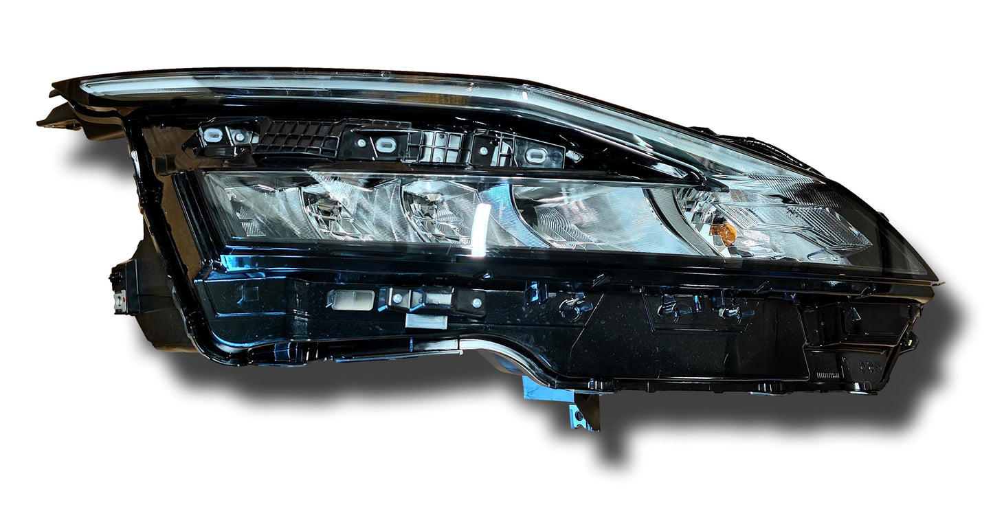 Nissan Qashqai Headlight Low Left Hand Drive Right Side 2021 (#10052024)