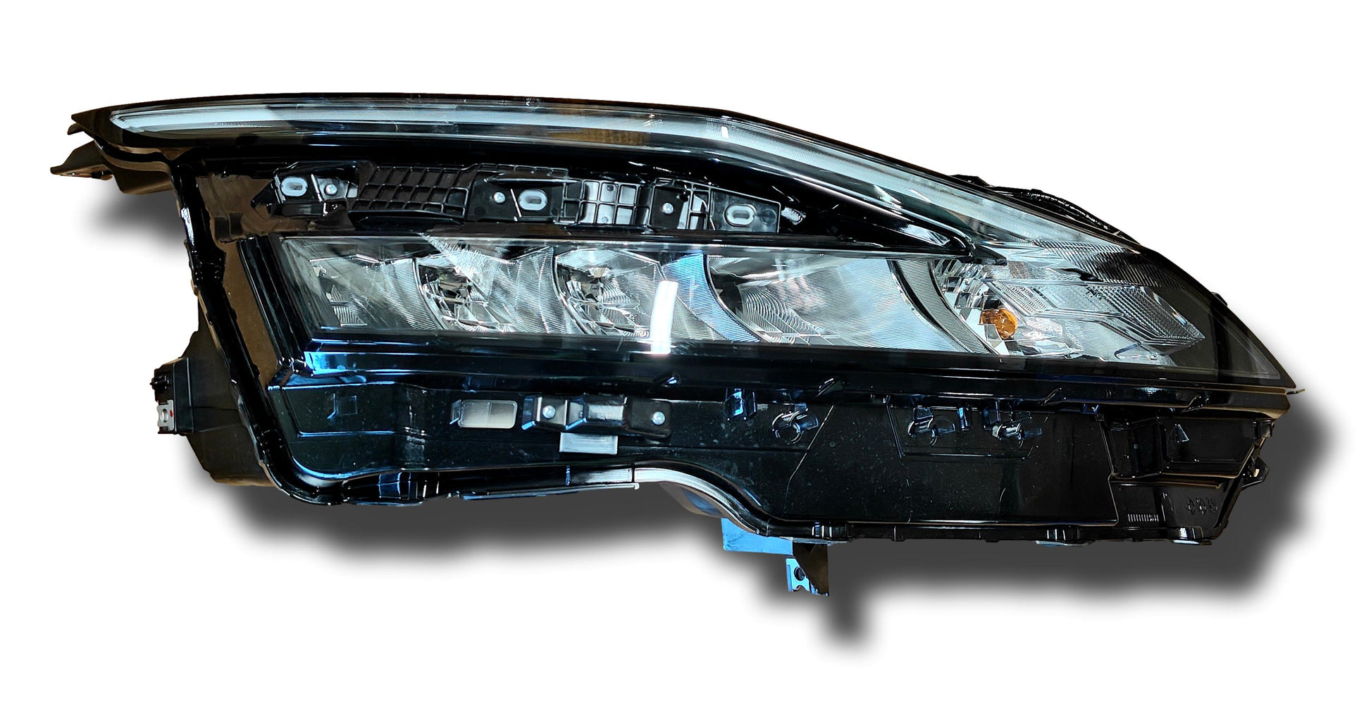 Nissan Qashqai Headlight Low Left Hand Drive Right Side 2021 (#10052024)
