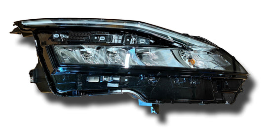 Nissan Qashqai Headlight Low Left Hand Drive Right Side 2021 (#10052024)