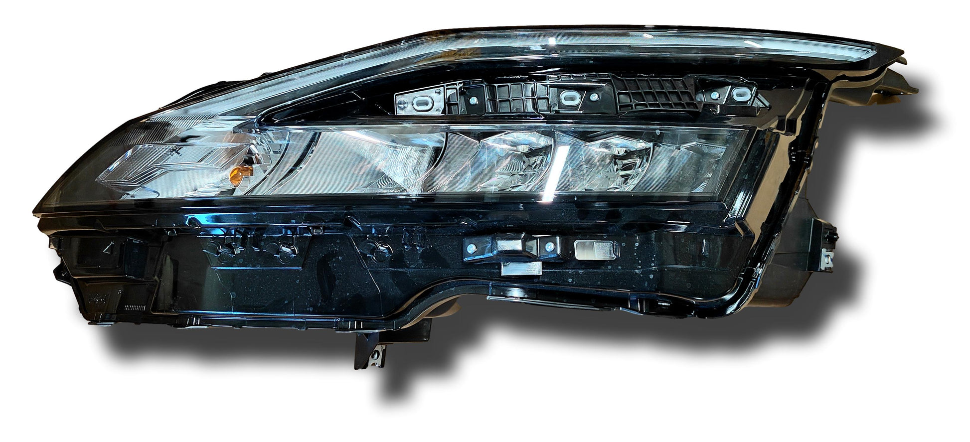 Nissan Qashqai Headlight Low Left Hand Drive Side 2021 (#10052024)