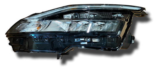 Nissan Qashqai Headlight Low Left Hand Drive Side 2021 (#10052024)