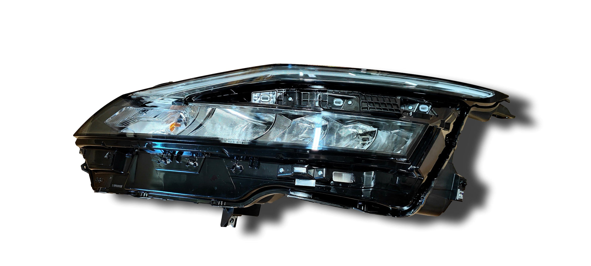 Nissan Qashqai Headlight High Left Hand Drive Side 2021 (#10052024)