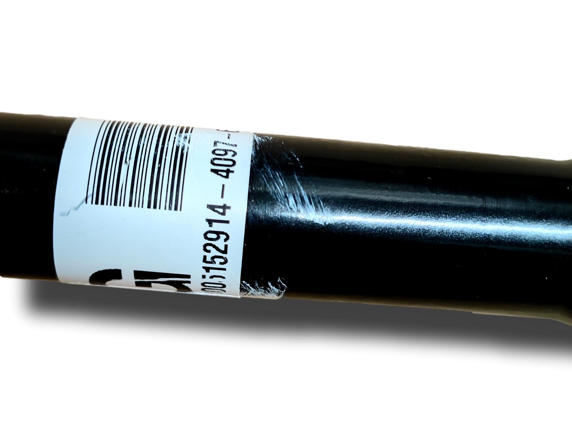 Nissan Qashqai Front Left Drive Shaft 1.2 Petrol 2014-19 391014Ed2A (#10052024)