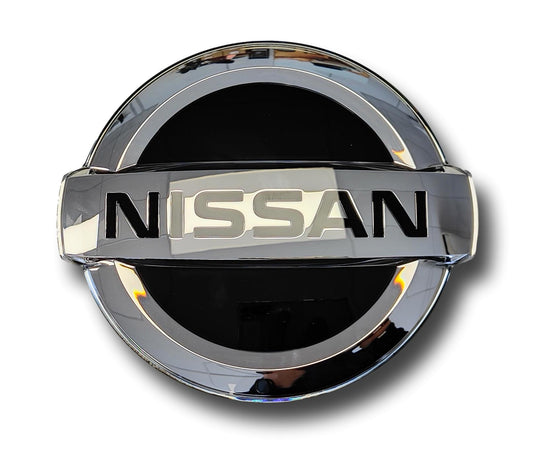 Nissan Qashqai Front Grille Badge Intelligent Parking Radar 2020 628904Ea0B (#10052024)