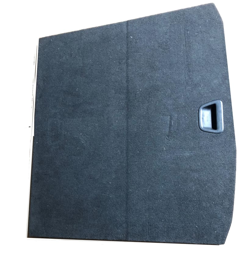 Genuine Range Rover Evoque Load Floor boot floor LR039099 BJ321350AF Norfolk Prestige Car Parts UK Ltd