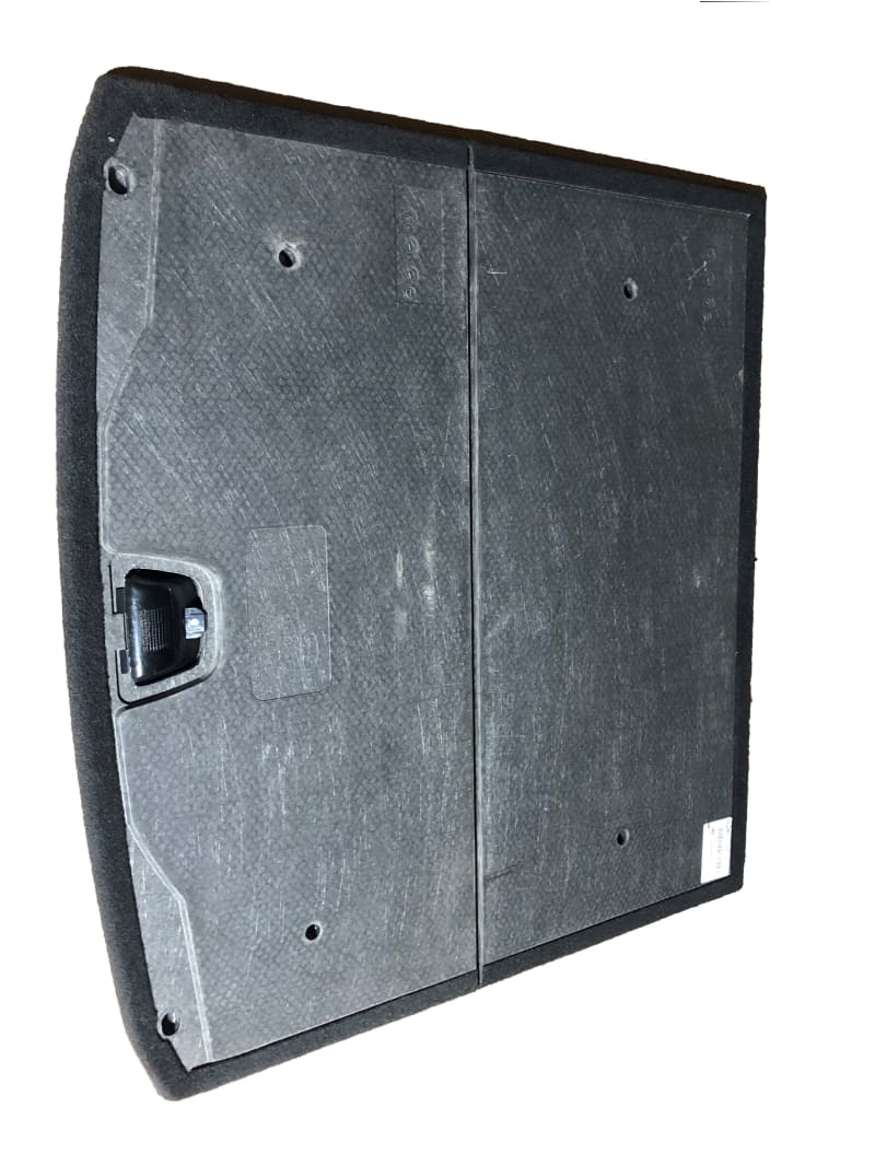 Genuine Range Rover Evoque Load Floor boot floor LR039099 BJ321350AF Norfolk Prestige Car Parts UK Ltd
