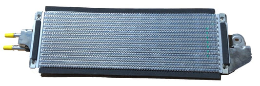Genuine Range Rover Velar Fuel Cooler Diesel 3.0 V6 2.0D LR093102 HK839N103A Norfolk Prestige Car Parts UK Ltd