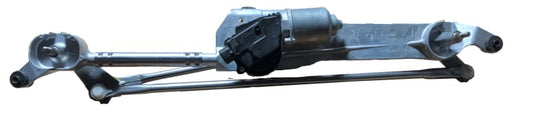Genuine Jaguar XK Wiper Motor Left Hand Drive 2006-2014 Norfolk Prestige Car Parts UK Ltd