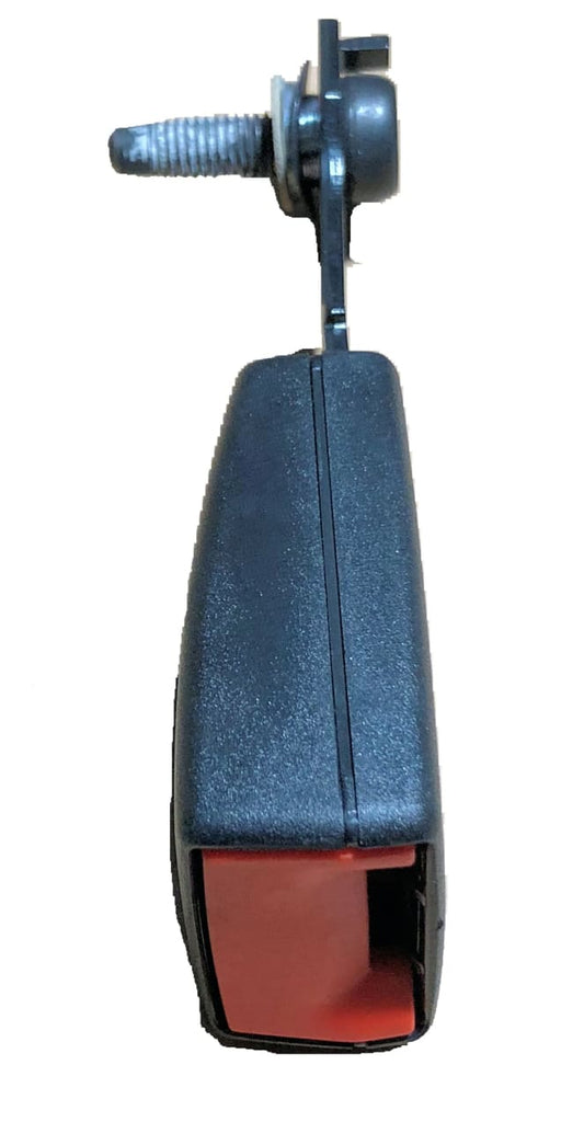 Genuine Jaguar XK Rear seat Buckle C2P17315LEG AM6W83613K21AD0LEG Norfolk Prestige Car Parts UK Ltd