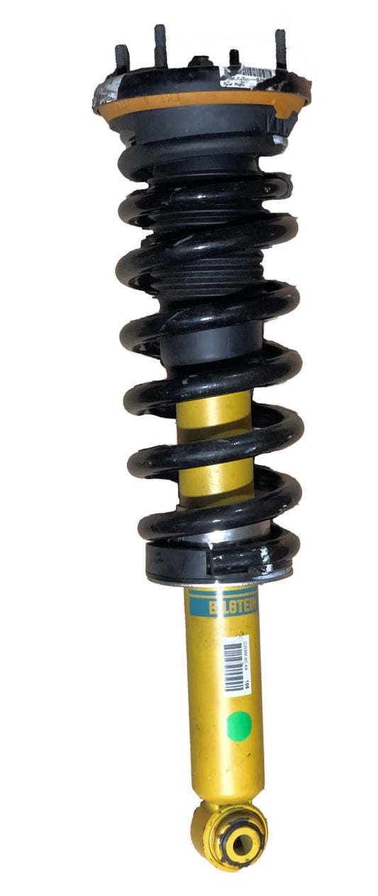 Genuine Jaguar XKRS-GT Right Rear Suspension Bilstein C2P25186 DW8M18008AA Jaguar