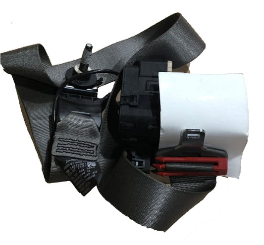 Genuine Jaguar XK Seat Belt Right Front USA Canada C2P18350AMT AMAW83611B08BA0AMT Norfolk Prestige Car Parts UK Ltd