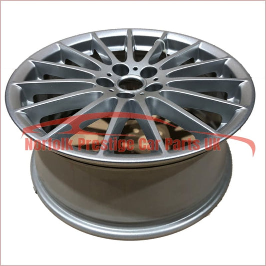 Jaguar F Pace 18" Lightweight alloy Style 1022 ideal for Winter T4A1085 HK831007AA Norfolk Prestige Car Parts UK Ltd